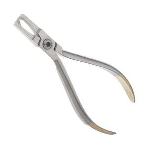 Instruments chirurgicaux dentaires en acier inoxydable, instruments de base certifiés CE Classe I, garantie 3 ans par Dentavex - Product Image 5