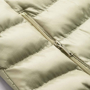 Chaqueta Acolchada Unisex de Moda, Precio al por Mayor, Chaqueta de Invierno para Hombre y Mujer, Chaqueta para la Temporada de Frío - Product Image 3