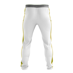 Tenues de cricket uniques, fabriquées en usine, de couleur unique, au meilleur style, vêtements de sport faciles à porter, ensemble de tenues de cricket par sublimation. - Product Image 4