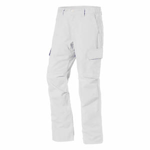 Outdoor Tactical <b>Cargo</b> <b>Pants</b> Men Cotton Many Pockets Security Trousers PolyesterCotton <b>Work</b> <b>Pants</b> - Product Image 3