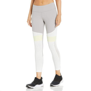 Leggings Deportivos de Cintura Media para Mujer, Diseño Moderno, Elásticos, Ideales para Entrenamientos de Alta Intensidad, Gran Venta - Product Image 1