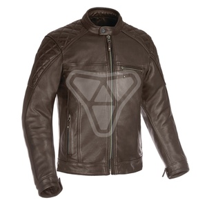 Motorbike Men's Leather <b>Jacket</b> Unique Design Winter Season Motorbike Leather <b>Jacket</b> - Product Image 1