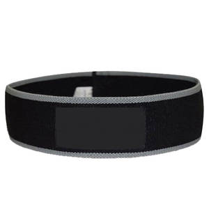 Banda de resistencia circular para ejercicios en casa, para glúteos, puente de glúteos y ejercicios de movilidad. - Product Image 1