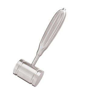 Marteaux chirurgicaux orthopédiques CRANE en acier inoxydable de qualité chirurgicale pour professionnels, vente en gros OEM ODM - Product Image 6