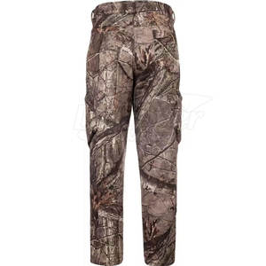 Pantalon de chasse en coton doux, respirant, nouveau style, meilleur design, en vente en ligne - Product Image 4