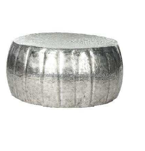 MESA Auxiliar con Pedestal de Aluminio, MESA Auxiliar Metálica DE LA Mayor Calidad Estándar de Oro a Precio Competitivo de Indian Metal World - Product Image 5