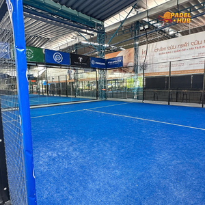 Césped Artificial Monofilamento para Pista de Pádel - Product Image 6