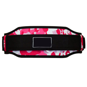 High Quality <b>Back</b> <b>Support</b> Weightlifting Neoprene Belt-Non-Slip Breathable & Eco-Friendly Customizable Lightweight & Comfortable - Product Image 1