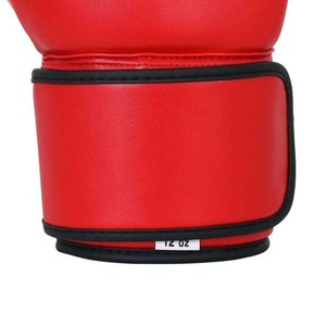Gants de boxe personnalisés sur mesure pour jumeaux, fermeture auto-agrippante, sangle de poignet réglable, gants de boxe pour adultes - Product Image 6