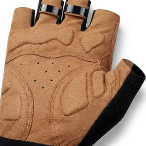 Guantes Deportivos Transpirables de Medio Dedo para Hombre, Diseño para Levantamiento de Pesas, Ejercicio, Deportes, Ciclismo - Product Image 4