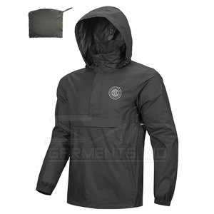 Unique Style Regular Fit Men Rain Coat Waterproof In Stock Men Rain Coat Street Wear Men Rain Coat - Product Image 2
