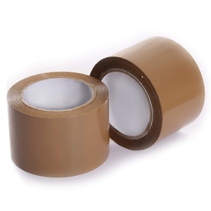 Industrial Packing <b>Tape</b> Rolls With Strong Grip For <b>Box</b> Sealing Parcel Packing Warehouse Operations And Shipping Requirements - Product Image 5