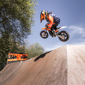 Nouvelle KT_M 350 XC-F 2023 - Nouvelle moto tout-terrain - Product Image 6