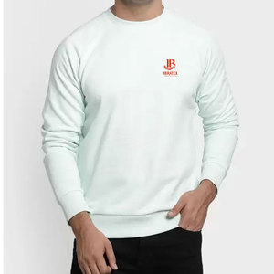O- Neck Collar Apparel Clothing Men <b>Sweatshirts</b> Plus Size Different Color Available In Stock Men <b>Sweatshirts</b> - Product Image 1