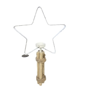 Great quality in reasonable price Christmas Decor Centerpiece Featuring Premium Decorative Accents For Seasonal Home Styling - Product Image 1