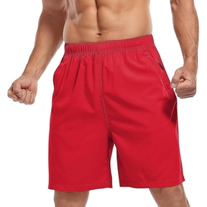Hot Selling Men Fitness <b>Short</b> Casual Wear New Design Adults Sizes Latest Design Breathable Wholesale Price Men Fitness <b>Short</b> - Product Image 6