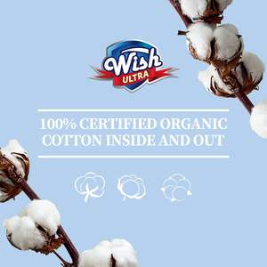 Bolas de Algodón Super Jumbo 100% Puro, Suaves, Absorbentes, Multiusos, Almohadillas de Algodón Natural para Maquillaje y Uso Diario - Product Image 2