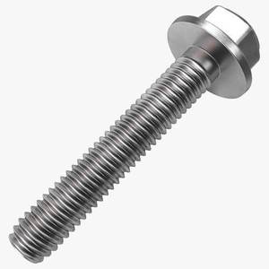 Pernos hexagonales largos de acero de precisión, grado 10.9/12.9, acero al carbono, rosca UNF, sujetadores lisos y duraderos para ensamblaje automotriz - Product Image 5
