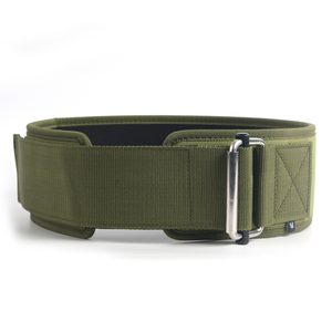 Customized Breathable EVA Fitness <b>Belt</b> Gym Weightlifting Training Waist Support Adjustable Comprehensive Protection - Product Image 2