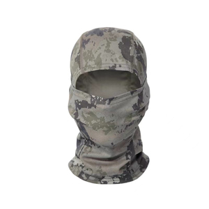 Cagoule d'été personnalisée rayée, masque facial de ski, nouveau design, bonnets d'hiver unisexes tendance, usage quotidien sportif, casquette de vélo, cache-visage - Product Image 4
