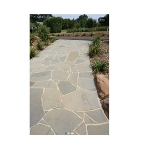 Piedra blanca de alta calidad para jardín y paisajismo con estilo. - Product Image 4