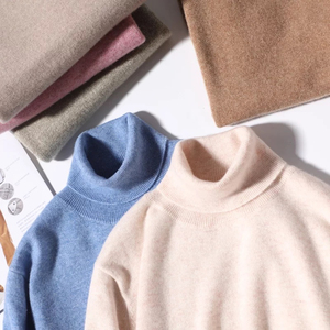 เสื้อสเวตเชิ้ตคอกลมโอเวอร์ไซส์แบบยูนิเซ็กซ์ ผ้าฝ้ายออร์แกนิค 100% กันลมสำหรับฤดูหนาว  รับสกรีนโลโก้ตามแบบ OEM - Product Image 6
