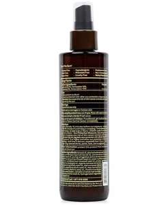 Olio abbronzante Premium SPF 15, 8,5 oz. | Barbone da sole - Product Image 3