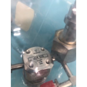 Varian E17085440 CGA DISS, 632, PHOS, Parker - Equipo y Piezas de Semiconductores de Confianza de Marca Global - Product Image 5