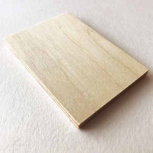 High Demand Laser/Carving Plywood Ideal For Residential, Commercial, And Craft Applications - Product Image 2