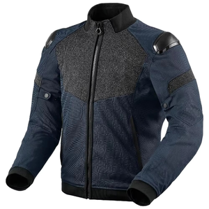 Custom Printing Logo <b>Summer</b> Breathable <b>Motorcycle</b> Cordura <b>Jackets</b> with Low MOQ Wholesale - Product Image 5
