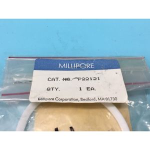 2 MILLIPORE P22121 RING FILTER FOLLOWER, 182816 - Equipo y piezas de semiconductores de confianza de la marca global Legacy - Product Image 3