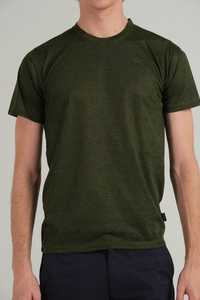 T-shirt imprimé sur mesure en gros pour hommes, t-shirt en coton à manches courtes avec motif, fabricant de vêtements OEM à marque privée - Product Image 5