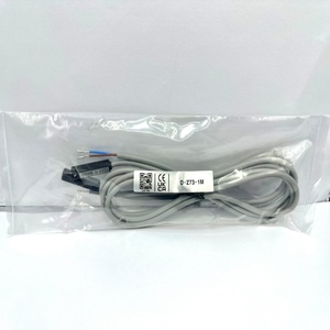 Auto Switch [AP] D-Z73 Slim-type Slot-mount Non-contact Magnetic Reed Sensor | Made in Korea | <b>for</b> Pneumatic Cylinder - Product Image 1