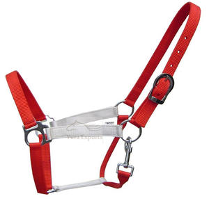 COLLAR de nailon con cuello HALTER - Product Image 4