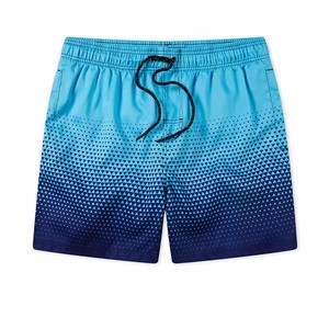 Pantalones Cortos Deportivos para Hombre, Nuevos, de Malla Transpirable, Estilo Único, Calidad Premium, Sublimados - Product Image 1
