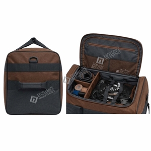 Bolsa de Almacenamiento Profesional para Equipo de Hockey sobre Hielo, Bolsa Deportiva Grande con Asas Reforzadas y Correas Ajustables - Product Image 4