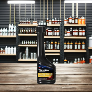 Premium 2KG Plastic Chevron Tectron Concentrate Plus for Motorcycles 75ML Fuel System Protection <b>Engine</b> <b>Lubricants</b> <b>Cleaners</b> Made - Product Image 1