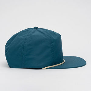 Gorra de Béisbol Profesional Personalizada, Gorra Deportiva Ajustable con Logotipo Bordado, Seis Paneles, Protección Solar para Exteriores, Gorro Informal, OEM - Product Image 5