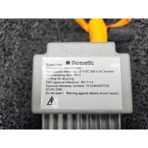 ECUs y Módulos de Computación DS4 Usados 9688692880 - Product Image 2