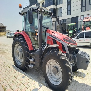Mejor Precio en Tractores Agrícolas Massey Ferguson 5S 125, Compre a Precio Económico, Entrega Rápida Disponible en Stock - Product Image 6