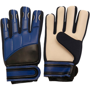 Nouveauté, gants de gardien de but de football de qualité supérieure, réglables, antidérapants, respirants, en latex - Product Image 1