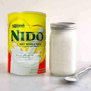 นมผงเนสท์เล่ ไนโด 1+ พรีเมียม รีดดิ้งแคป ขาย - Product Image 1