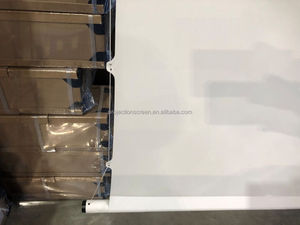 Pantalla de proyección de película motorizada de gran tamaño 10*6M para visualización en pantalla grande - Product Image 6