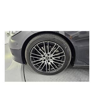 Mercedes-Benz Classe C C300 4MATIC Avantgarde 2024, 35 471 km, boîte automatique, conduite à gauche, caméra de recul - Product Image 5