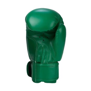 ถุงมือชกมวยหนัง PU แบบกำหนดเอง สำหรับฝึกซ้อม ต่อยมวยหนัก มวยไทย คิกบ็อกซิ่ง สำหรับผู้ชาย ผู้หญิง อุปกรณ์ศิลปะการต่อสู้ - Product Image 3
