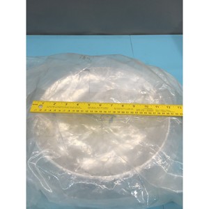 AMAT 0020-23043 แผ่นปิดป้องกันโลหะดีบุก, แผ่นเวเฟอร์ขนาด 8 นิ้วด้านบน - อุปกรณ์และชิ้นส่วนเซมิคอนดักเตอร์ระดับโลกที่เชื่อถือได้ - Product Image 3