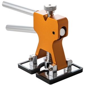 Kit di 89 Pezzi per Rimozione Ammaccature Senza Vernice, Sollevatore Dorato e Linguette Adesive, Attrezzatura per Riparazione Carrozzeria Auto - Product Image 1