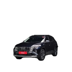 Hyundai Tucson 2024/5, 1.6 Turbo, 2WD, Gasolina, 34,951 km, Emisión Euro V, Asientos de Cuero, Cámara Trasera - Product Image 1