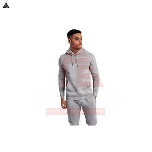 Ensemble de survêtements personnalisés pour hommes, vente en gros, avec personnalisation complète à prix avantageux, survêtements pour hommes, vêtements d'entraînement - Product Image 5