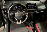 Offres Spéciales sur Kia Picanto Hatchback d'occasion 2024-2025 – Garantie 10 ans, Intérieur Propre et Clair, Turbo, Transmission Intégrale (AWD), Conduite à Gauche (LHD) et Conduite à Droite (RHD)